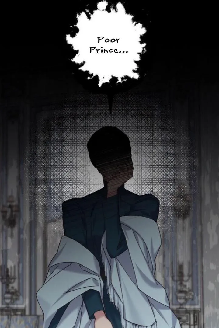Please Cry, Crown Prince Chapter 20 page 48