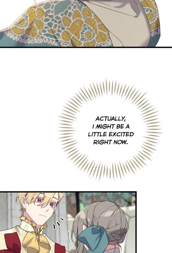 Please Cry, Crown Prince Chapter 25 page 26