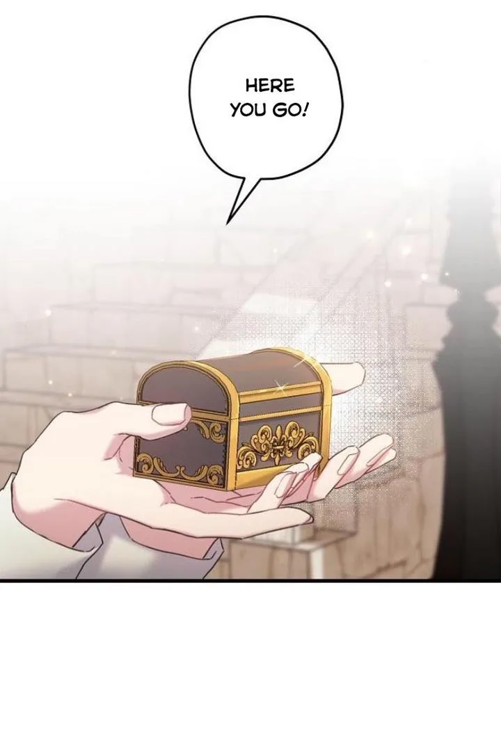 Please Cry, Crown Prince Chapter 25 page 51