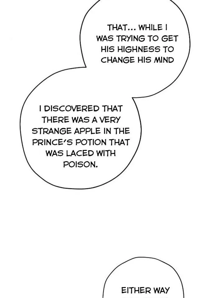 Please Cry, Crown Prince Chapter 18 page 44
