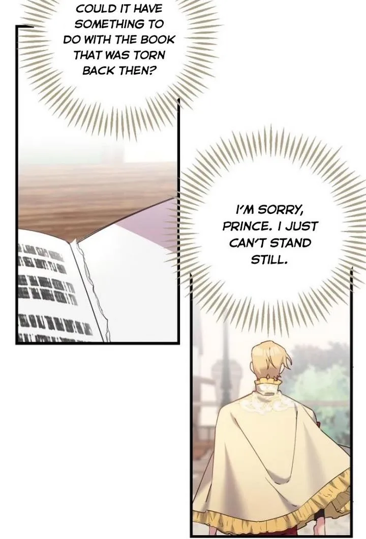 Please Cry, Crown Prince Chapter 25 page 68