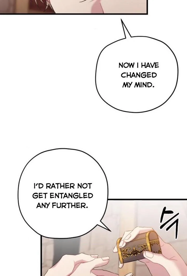 Please Cry, Crown Prince Chapter 25 page 61