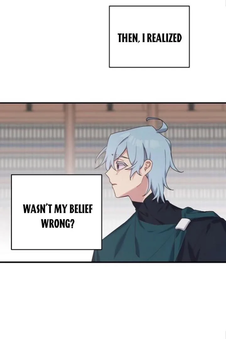 Please Cry, Crown Prince Chapter 20 page 41