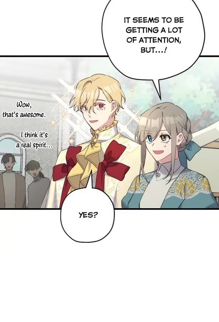 Please Cry, Crown Prince Chapter 25 page 15