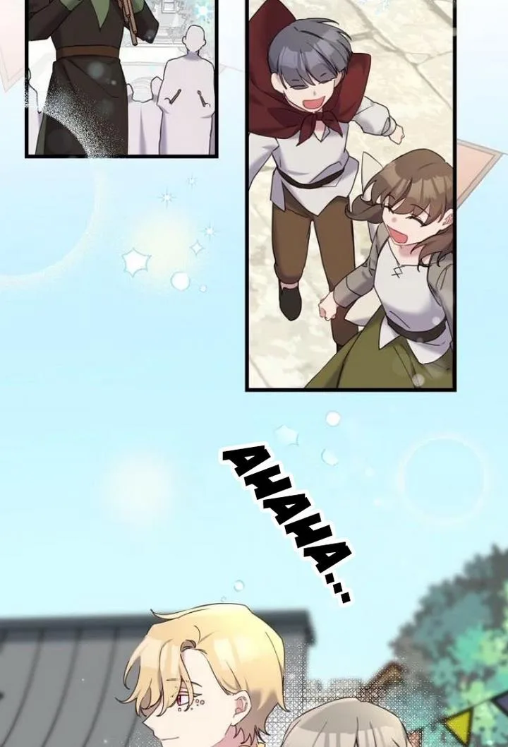 Please Cry, Crown Prince Chapter 25 page 7