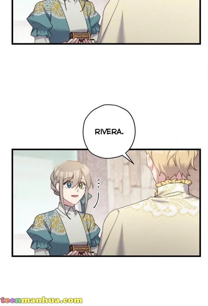 Please Cry, Crown Prince Chapter 25 page 54