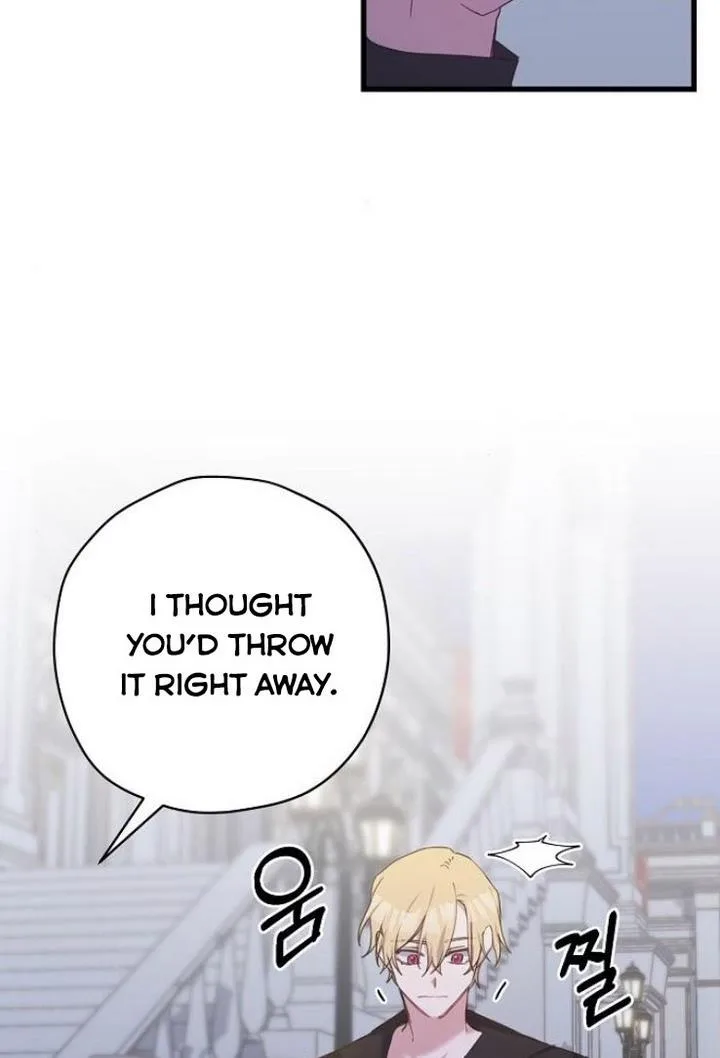 Please Cry, Crown Prince Chapter 25 page 77