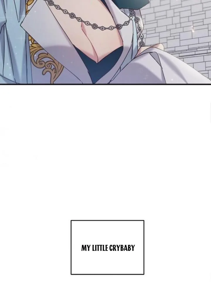 Please Cry, Crown Prince Chapter 21 page 23