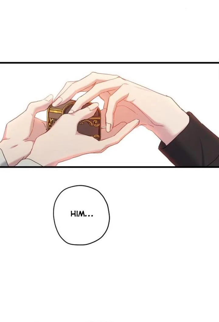 Please Cry, Crown Prince Chapter 25 page 55