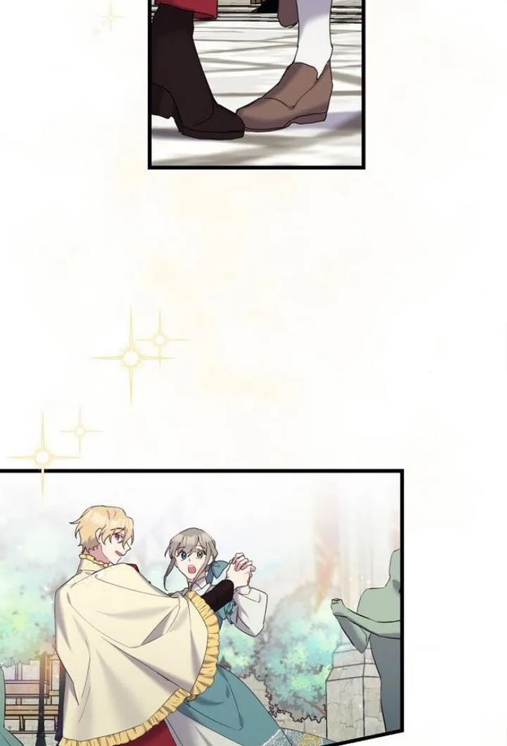 Please Cry, Crown Prince Chapter 25 page 38