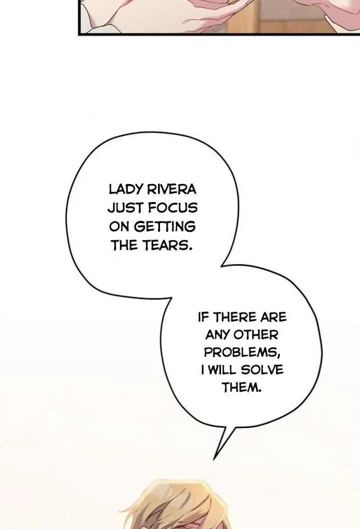 Please Cry, Crown Prince Chapter 25 page 62