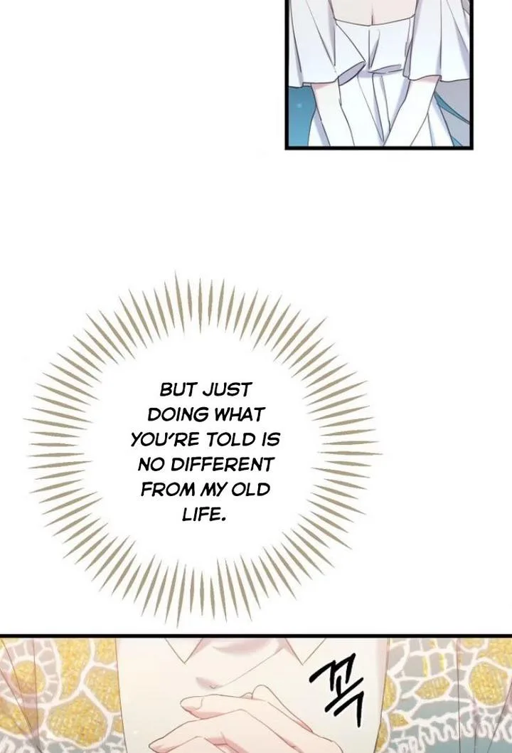 Please Cry, Crown Prince Chapter 25 page 66