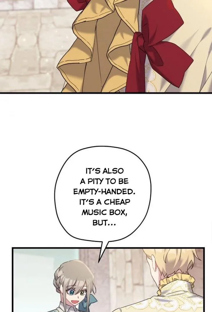 Please Cry, Crown Prince Chapter 25 page 53