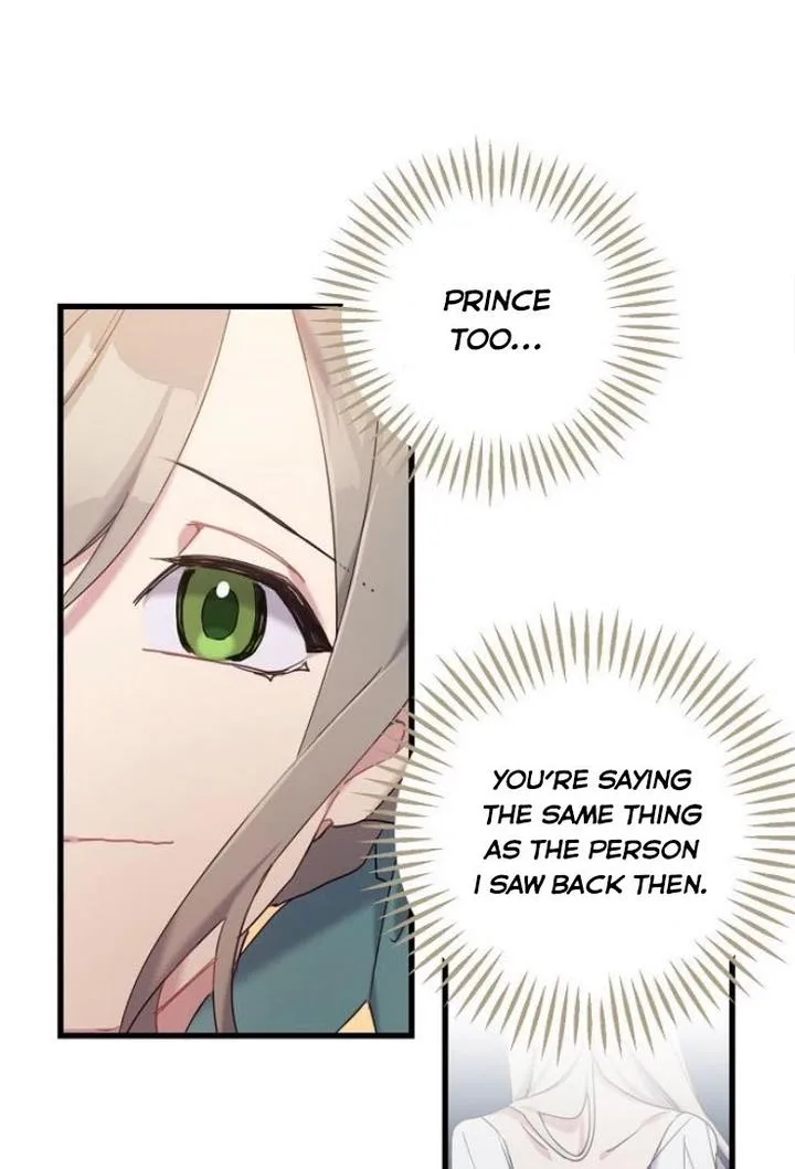 Please Cry, Crown Prince Chapter 25 page 65