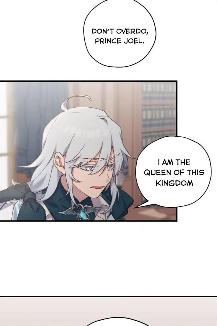 Please Cry, Crown Prince Chapter 20 page 39