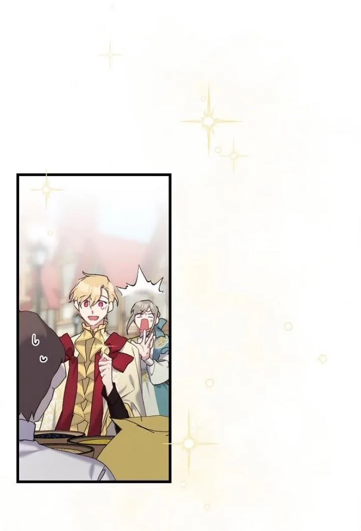 Please Cry, Crown Prince Chapter 25 page 35