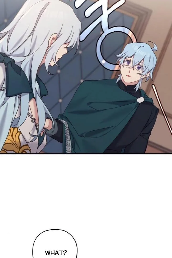 Please Cry, Crown Prince Chapter 20 page 34