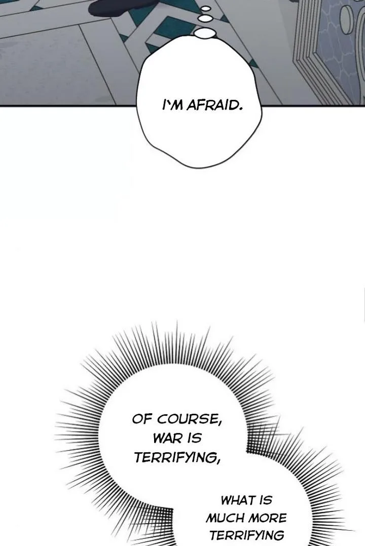 Please Cry, Crown Prince Chapter 20 page 45