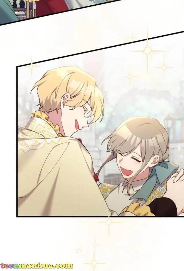 Please Cry, Crown Prince Chapter 25 page 39