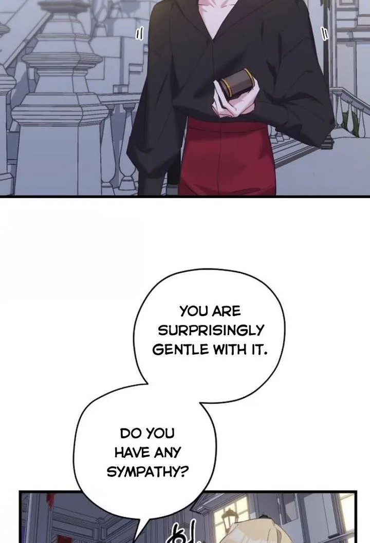 Please Cry, Crown Prince Chapter 25 page 78