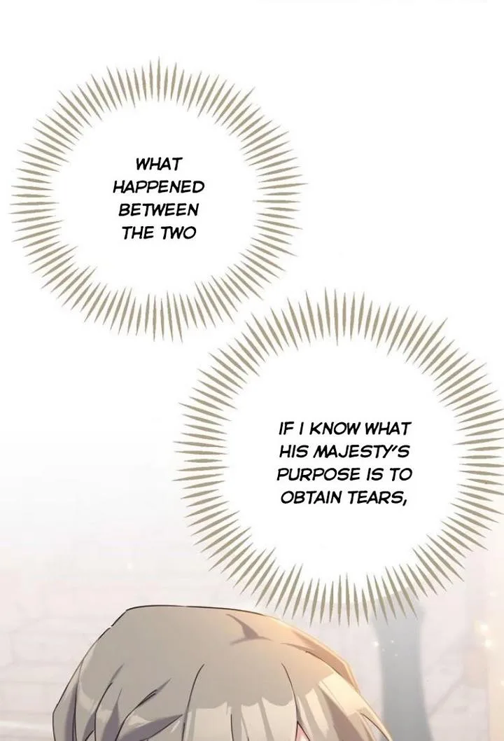 Please Cry, Crown Prince Chapter 25 page 69