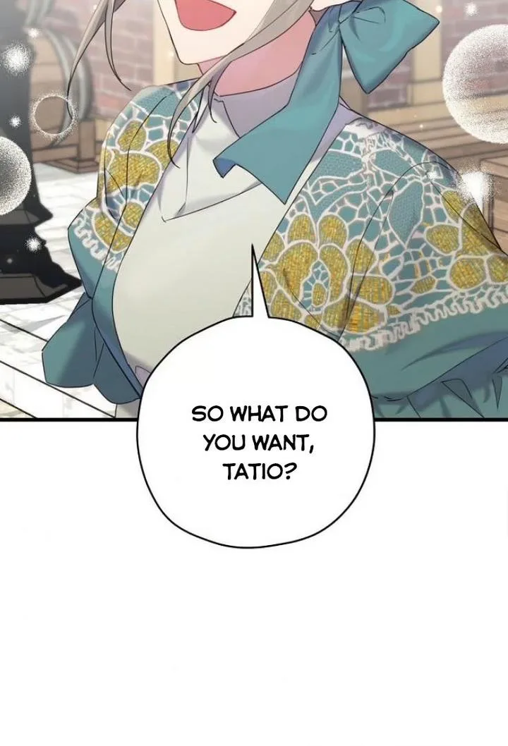 Please Cry, Crown Prince Chapter 25 page 29