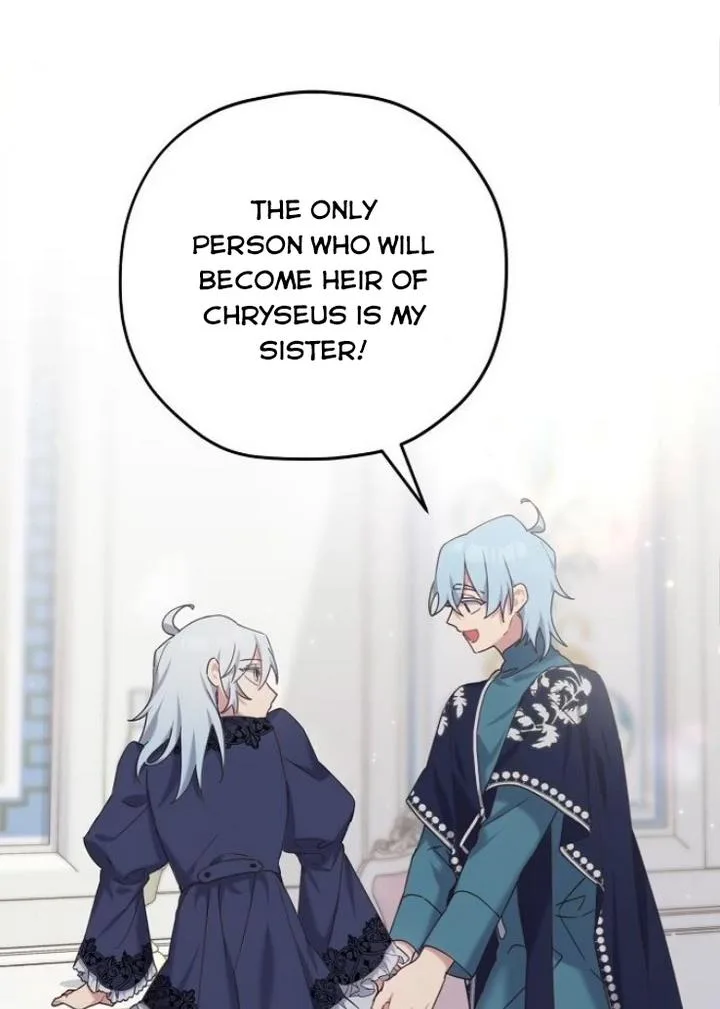 Please Cry, Crown Prince Chapter 21 page 34