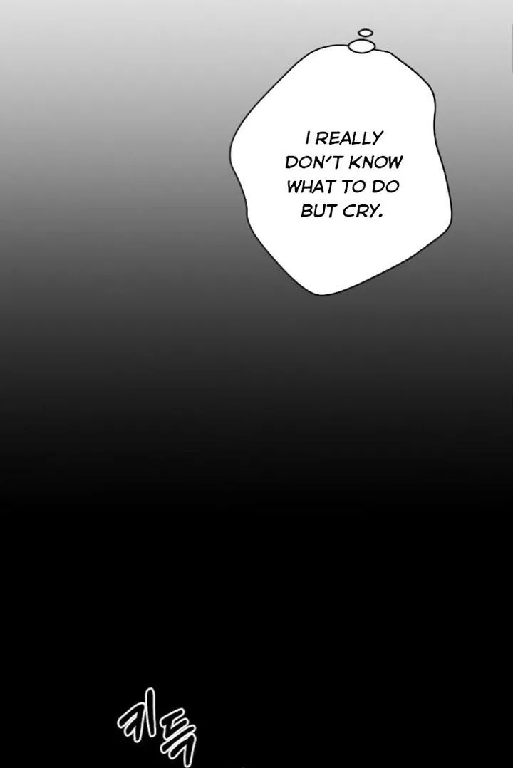 Please Cry, Crown Prince Chapter 20 page 47