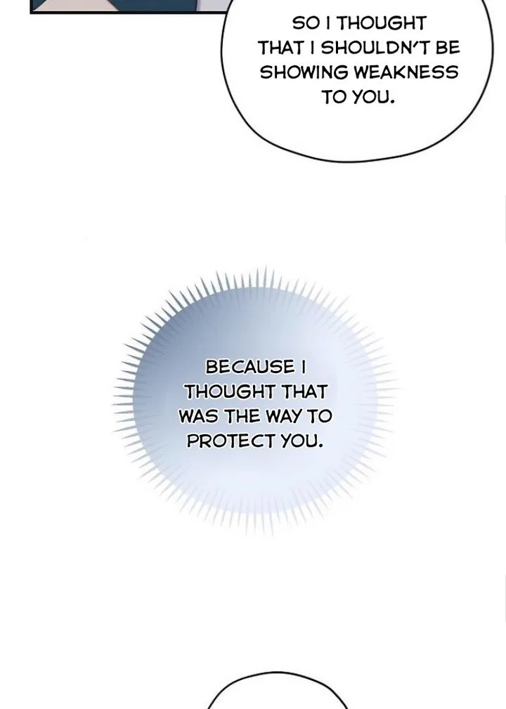Please Cry, Crown Prince Chapter 21 page 39