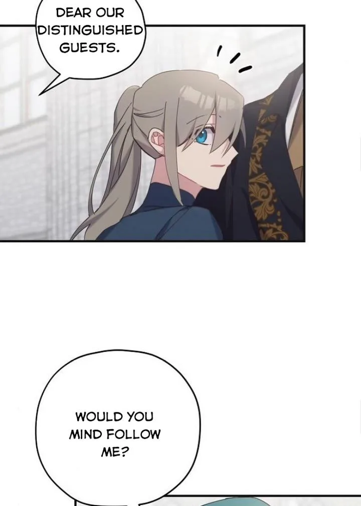 Please Cry, Crown Prince Chapter 21 page 48