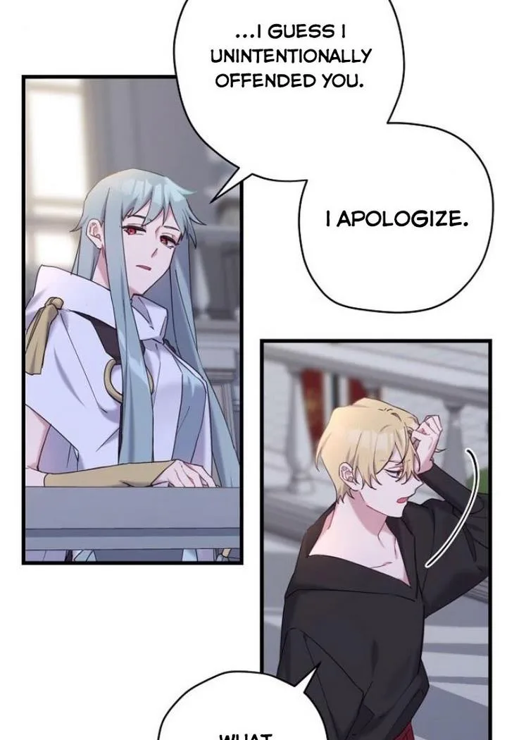 Please Cry, Crown Prince Chapter 26 page 10