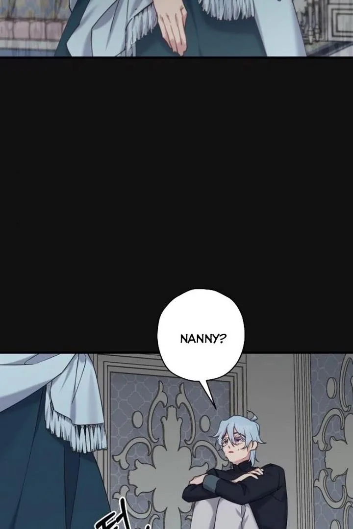 Please Cry, Crown Prince Chapter 20 page 49