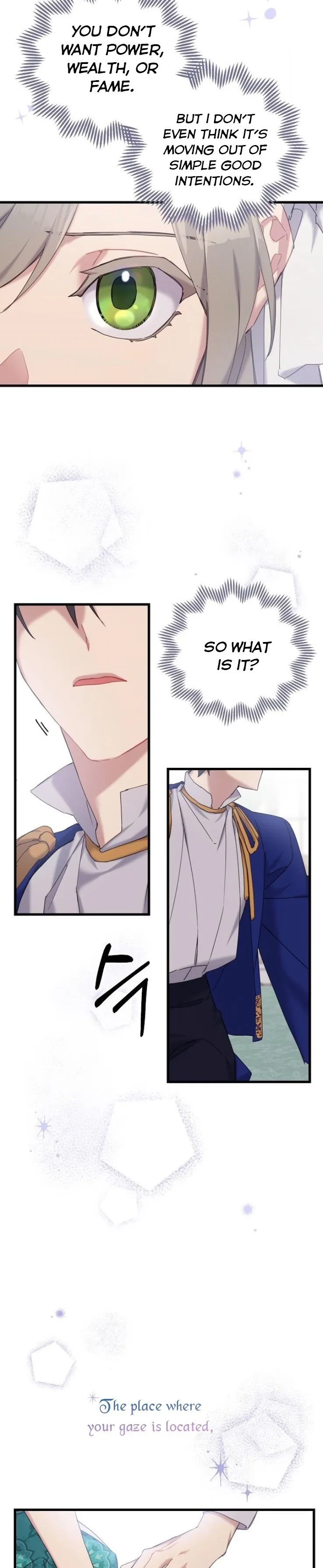 Please Cry, Crown Prince Chapter 27 page 14