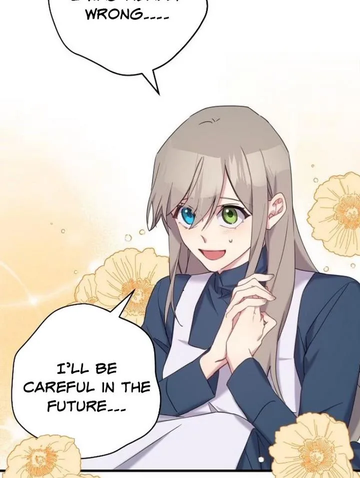 Please Cry, Crown Prince Chapter 18 page 60