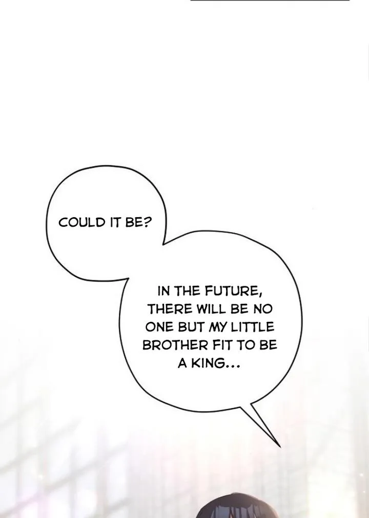Please Cry, Crown Prince Chapter 21 page 46