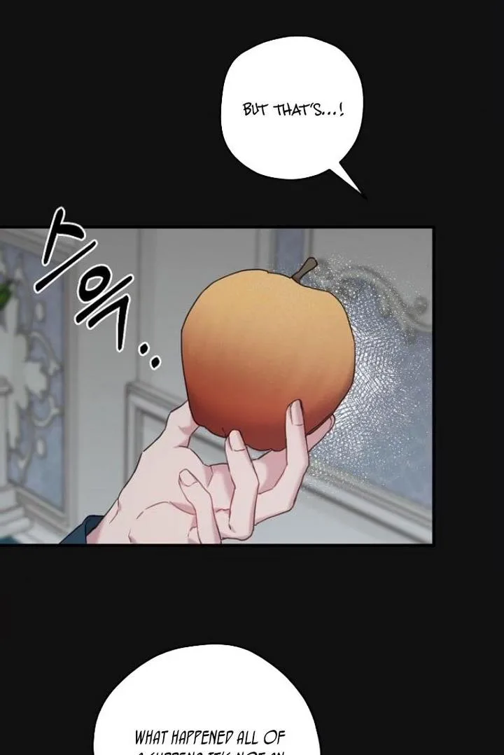 Please Cry, Crown Prince Chapter 20 page 58