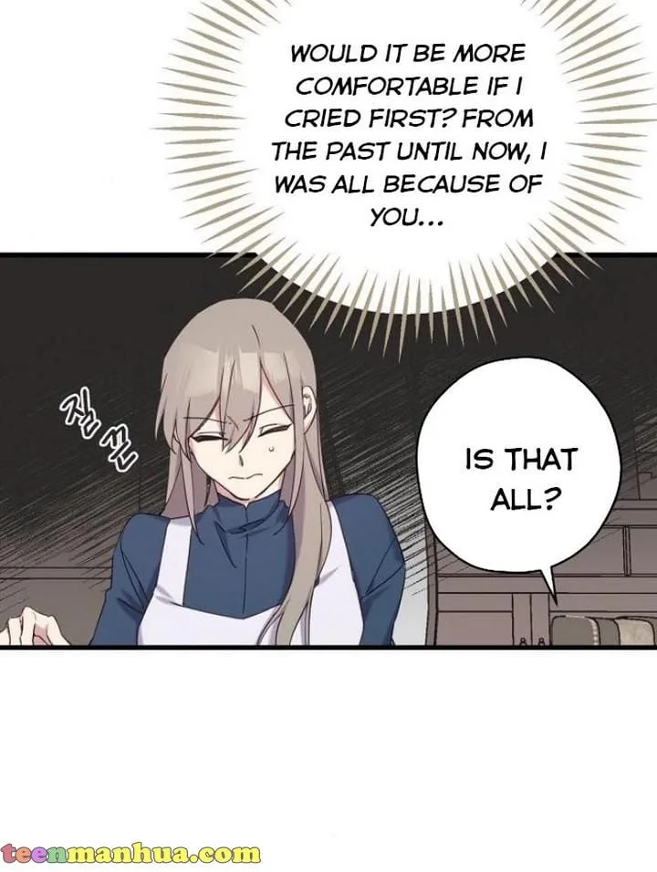 Please Cry, Crown Prince Chapter 18 page 46