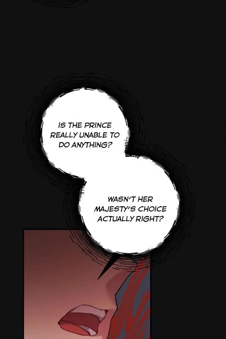 Please Cry, Crown Prince Chapter 20 page 62