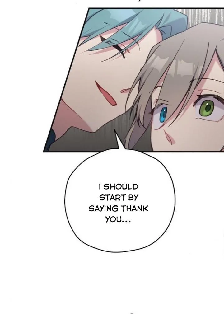 Please Cry, Crown Prince Chapter 21 page 59