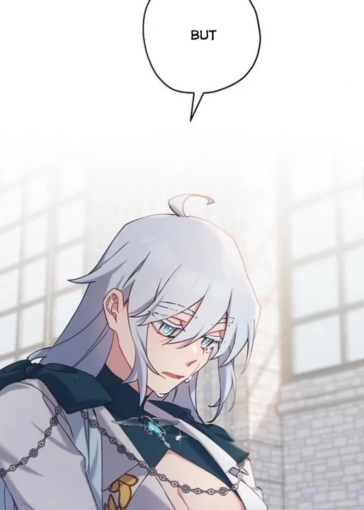 Please Cry, Crown Prince Chapter 21 page 40