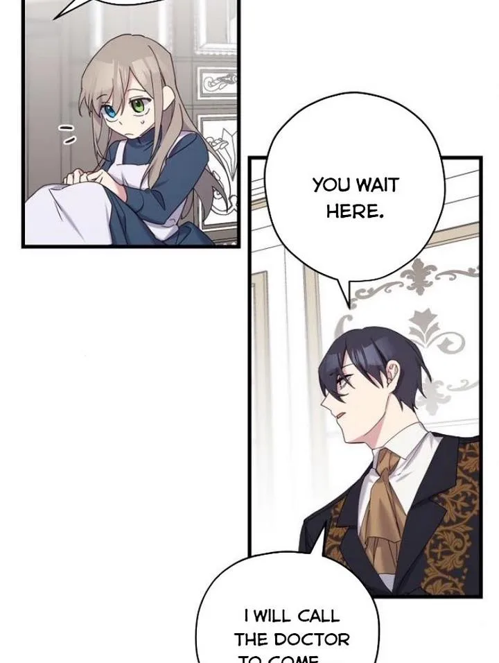 Please Cry, Crown Prince Chapter 18 page 64