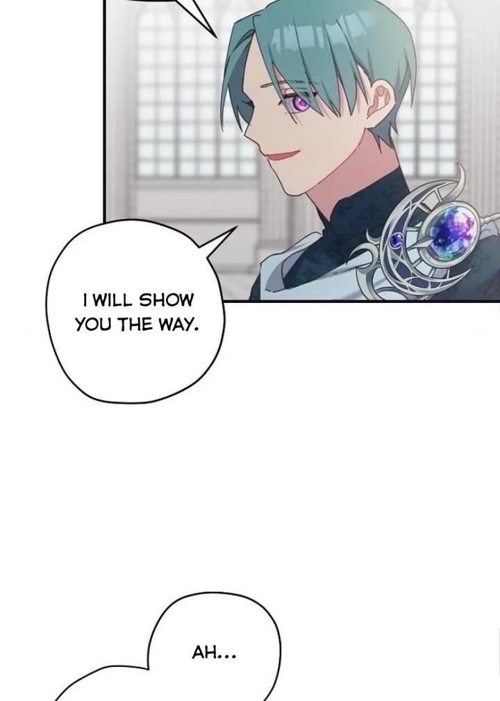 Please Cry, Crown Prince Chapter 21 page 49