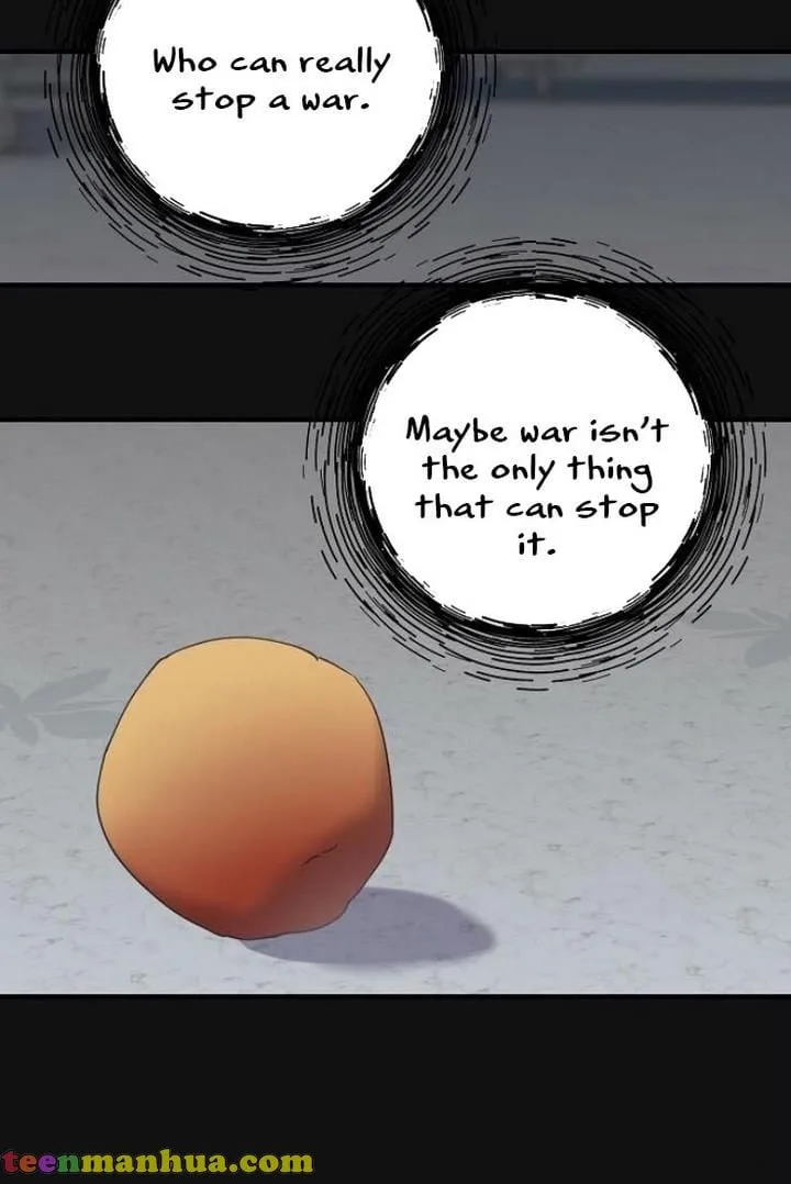 Please Cry, Crown Prince Chapter 20 page 67