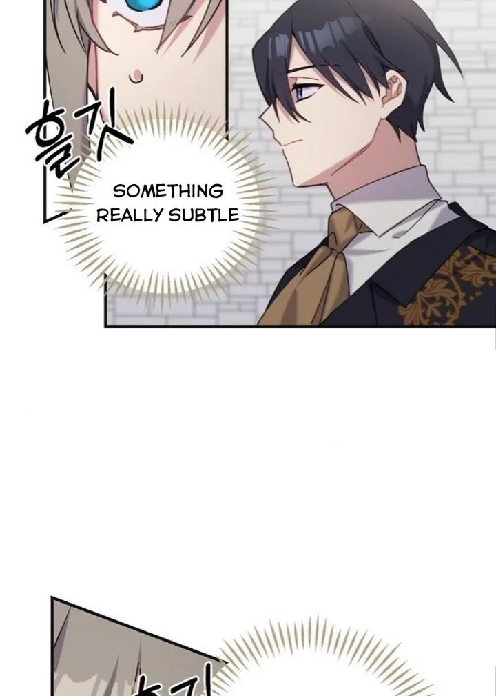 Please Cry, Crown Prince Chapter 21 page 55