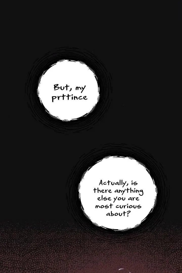 Please Cry, Crown Prince Chapter 20 page 68