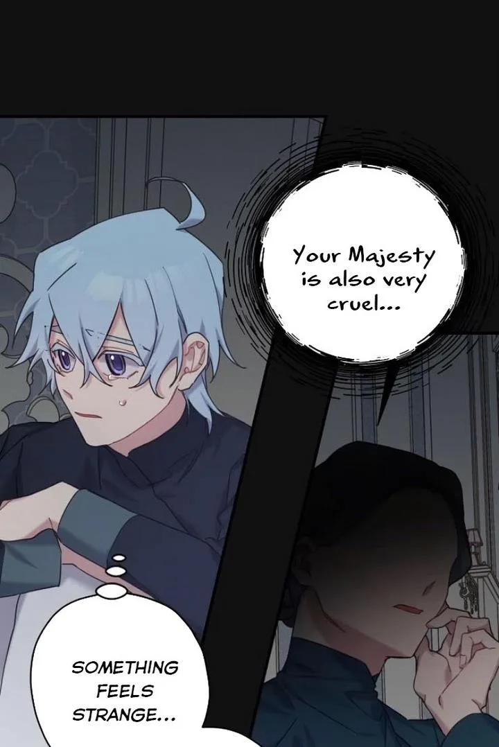 Please Cry, Crown Prince Chapter 20 page 51