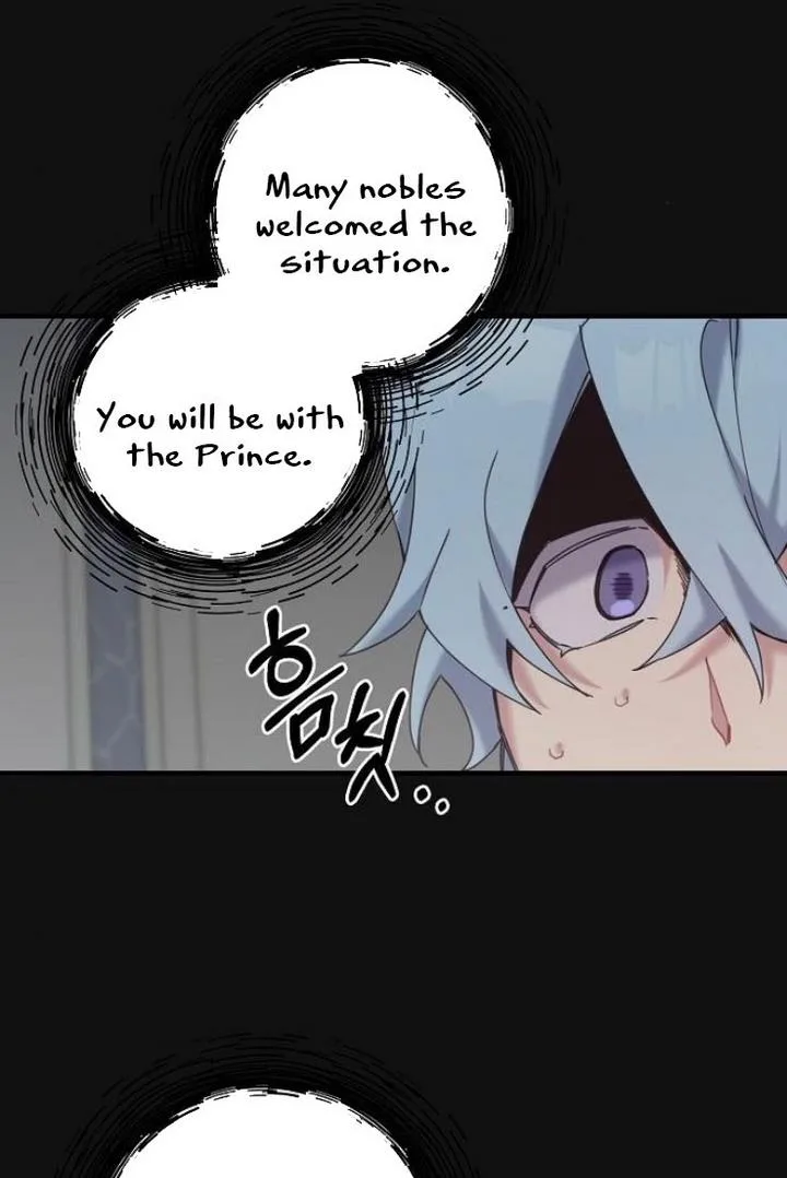 Please Cry, Crown Prince Chapter 20 page 66