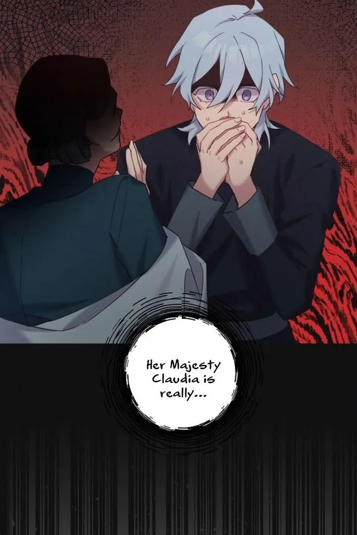 Please Cry, Crown Prince Chapter 20 page 69