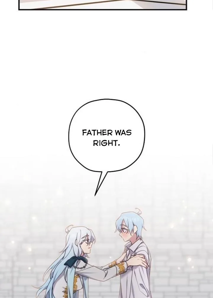 Please Cry, Crown Prince Chapter 21 page 43