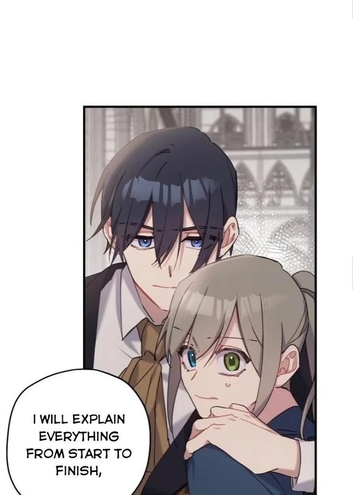 Please Cry, Crown Prince Chapter 21 page 64